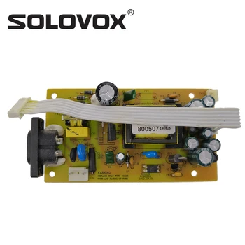 SOLOVOX 1 kos F3 Moč Krovu Primerna Le za SKYBOX F3