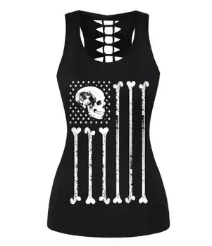Halloween Cosplay Kostume Moda 3D Print majica s kratkimi rokavi Ženske Kratek Rokav T shirt 5613D