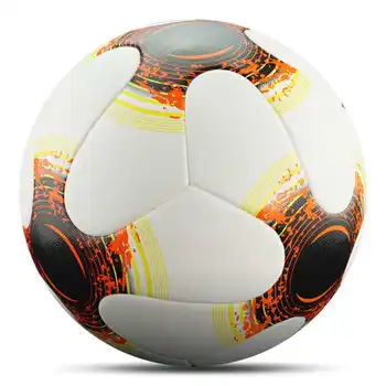 2021 Premier Nogometno Žogo Uradni Velikost 4 Velikost 5 Cilj Nogometne Lige Prostem Match Usposabljanje Kroglice Darila Futbol Voetbal Bola