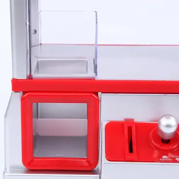 Elektronski Nevihte Igro Candy Grabežljivac Igrača kovance igralni avtomat Nevihte Arkadna Igra svetlobe in Glasbe Otroci IQ Igrače