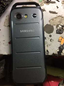 B550H Original Odklenjena Samsung B550H 2.4 Cm GPS GSM Poceni Xcover 550 Mobilni Telefon obnovljen.
