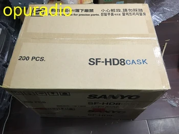 Brezplačno DHL Sanyo Optični Pickup SF-HD8 Ravne linije za Mondeo RNS510 GPS Avto DVD Laser Objektiv SFHD8 20PCS/VELIKO