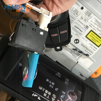 BMW Original Kabel za USB Glovebox HSD F20 F30 F18 F56 G38 USB priklop linije LVDS