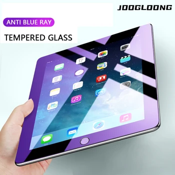 Anti Blue Ray Kaljeno Steklo Za iPad Pro 11 10.5 Zraka 1 2 mini 5 4 3 2 Screen Protector Za iPad 2017 2018 9.7 Zaščitno Steklo