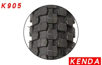 KENDA K905 BMX Kolesa, Pnevmatike, MTB Gorsko Kolesarstvo Kolesarske pnevmatike pnevmatike 20 x 2.35 / 26 x 2.3 / 24 x 2.125 65TPI kolo deli 2019