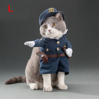 Smešno Kitajski Princesa Cosplay Oblačil za Mačke, Pse Halloween Božični Kostum Mačke Oblačila LBShipping