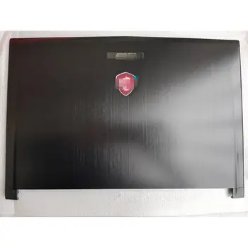 Laptop Kritje Za MSI GS73 GS73VR MS-17B1 MS-17B3 17B5 LCD nazaj lupini Zaslon meji podpori za dlani primeru dnu lupine