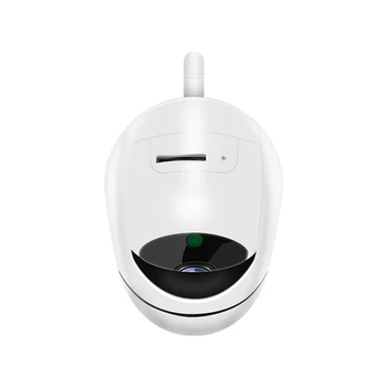 NEOCoolcam 1080P IP Kamero Tuya APP Varnosti Notranji Nadzor CCTV Brezžični WiFi Kamera Baby Monitor zaznavanje Gibanja