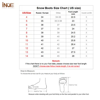 Klasična visoko kakovostne ženske pozimi sneg škornji narave ovčje usnje, krzno, obložene zimske čevlje črno rjavo rdeče non-slip edini 35-44 let