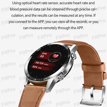 Pametna Zapestnica Watch Zapestnica Manšeta Športna Fitnes Tracker Srčni Utrip Spanja Spremljanje Bluetooth Klic Večfunkcijsko Applicab