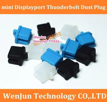 Mini DisplayPort Thunderbolt prah plug /prah cover /dustproof zamašek za prenosni računalnik grafično kartico brezplačna dostava