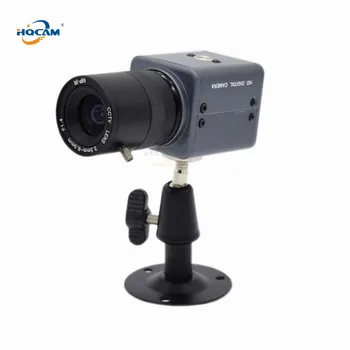 HQCAM CCD B&W Fotoaparat SONY CCD 408AL 409AL Ultral Nizka Osvetljenost 0.001 Lux črno-bele Kamere Industrijsko za pregledovalno kamero