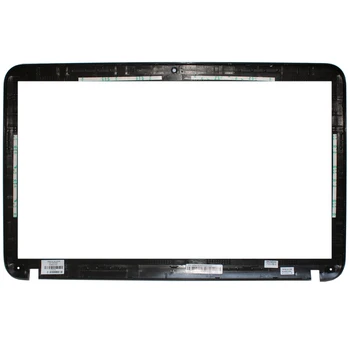 NOV LCD nazaj črni pokrov/LCD sprednji plošči Za HP Paviljon DV6 DV6-6000 665288-001 640417-001