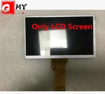 Za KORG PA600 PA900 LCD zaslon na dotik galss brezplačna dostava
