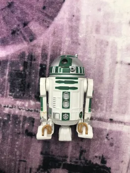 Je 3,75 palčni Starwars R2-D2 R2-N3 R2-B1 R2-R9 anime akcijski in igrače številke modela, igrače za otroke