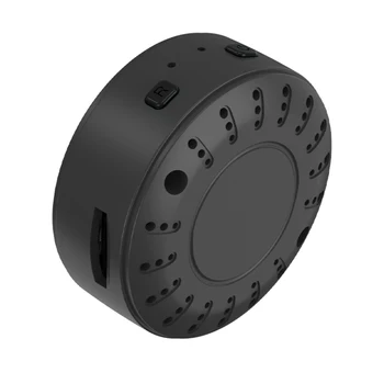 F8 1080P Brezžična Mini WiFi Kamera Home Security Kamera IP CCTV DVR Nadzor IR Nočno opazovanje Gibanja Zazna Baby Monitor P2P