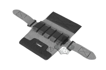 FMA Čelada uravnoteženje vrečke s petimi bloki teže TB869/TB870/TB871 BK DE Multicam
