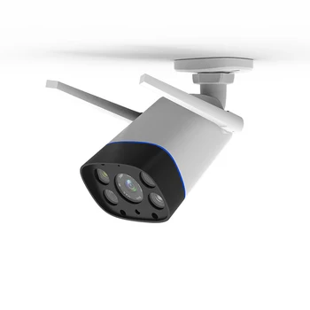 Webcam 1080P HD Brezžični WIFI nadzorna Kamera na Prostem Nepremočljiva Varnost Omrežja P2P IP CCTV Kamere