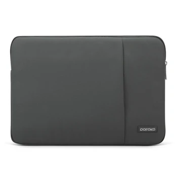 Nepremočljiva in proti jeseni laptop rokav vrečko primeru zajema torbica kože Za leto 2020 M1 Čip Macbook Air Pro 13 Dotik Vrstici 11 12 16 15 17