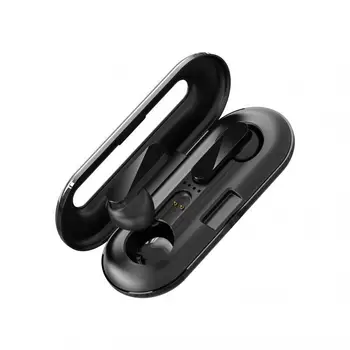Bluetooth Slušalke XG49 Votlih Ultrathin TWS Bluetooth 5.0 Brezžične V uho Športne Slušalke Slušalke