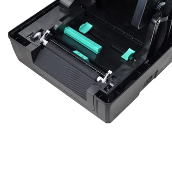XP-TT325B 3 Cm termal Transfer Tiskalnik za Etikete Nalepke USB Tiskalnikov 203Dpi 127mm/s uporabo za HIŠNE Baker Oznaka papirja