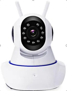 2MP 1080P Brezžični PTZ IP Kamero Yoosee APP Samodejno Sledenje CCTV Kamere