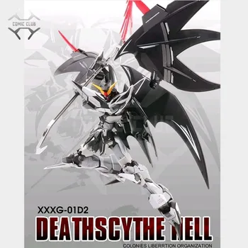 STRIP CLUB NA ZALOGI MODLE SRCE Deathscythe Pekel Gundam XXXG-01D2 ew MG 1/100 Akcija Zbiranja Slika Robot Igrača