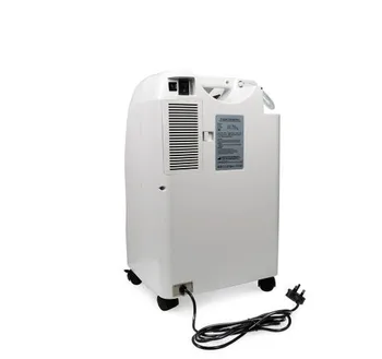 Vroče Prodajo 10 L/Min ali 5 L/Min Medicinske Razred Koncentrator Kisika Generator za Domov/Bolnišnici/Kliniki uporabo