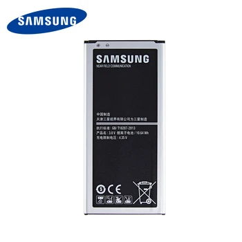Originalni SAMSUNG EB-BG900BBE EB-BG900BBU Baterije 2800mAh Za Samsung Galaxy s5 S5 900 G900F/S/ I G900H 9008V 9006V 9008W NFC