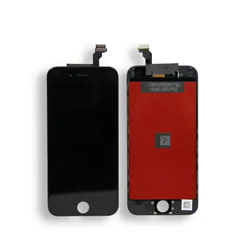 Za iPhone 6 G 6S 7G 8G 6P 6SPlus 7plus 8 plus LCD Zaslon na Dotik, Računalnike Zamenjava self tovarniško proizvedene
