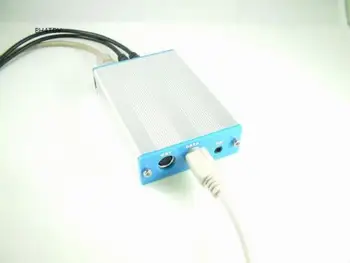 1PC 6-pin radijski podatkovni kabel (YAESU \ ICOM \ KENWOOD), FT-817, FT-857, FT-897