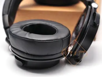 Debele Pene, Uho Blazine, Blazine Za ISK HF2010 Slušalke Odlično Kakovost, Ne Poceni Različica