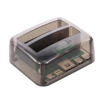 Pregledna USB 3.0, da SATA IDE Dvojno Ležišče 2.5