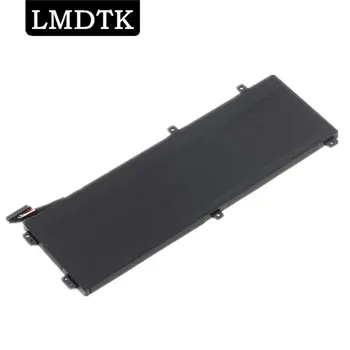 LMDTK Novo H5H20 Laptop Baterija Za Dell XPS 15 9550 9560 9570 7590 P56F P56F001 Natančnost M5510 M5520 M5530 M5540 RRCGW