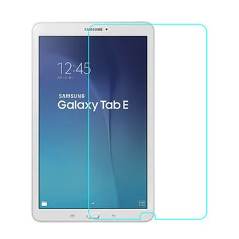 9H Kaljeno Steklo Za Samsung Galaxy Tab E 9.6 8.0 palčni T377 T377V T375 T375P T560 T561 Screen Protector Zaščitno folijo
