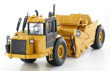 Zbirateljske Norscot 1/50 Obsega 613G Kolesa Traktorja Strgalo Model Zlitine Diecast Mačka 55235 Tovornjak za Igrače za Otroke, Počitnice Darila