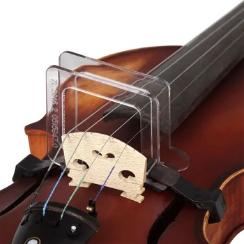 Violino Pedagoško Usposabljanje Orodja Pomočnik za Violino Standardni Nosilec za Popravljanje lokovne Igranje Držo za 3/4 4/4 Violine