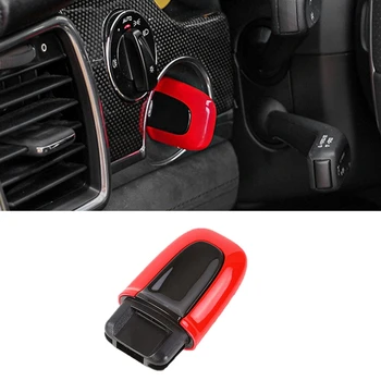 Avto Smart Remote Vstop brez ključa za Porsche 911 Cayenne Macan Panamera Zamenjava Pametne Ključne Primeru Lupini