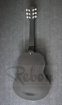 Weifang Rebon resonator dobro akustična električna kitara z kvadratnih vratu