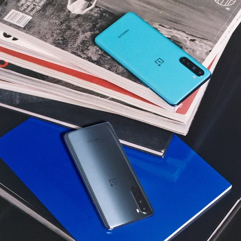 Nova Globalna Različica OnePlus Nord 5G Pametni 6.44