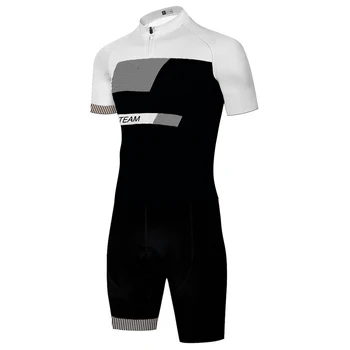 Scottes-Rc ropa de hombre 2020 kolesarjenje skinsuit izposoja jumpsuit moških triatlon obleko dirke quick dry bicicletta uomo spandex
