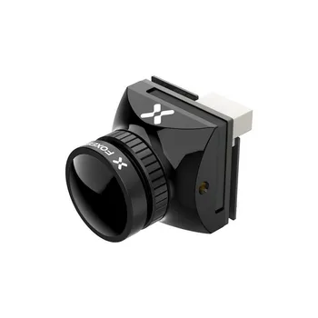 19*19 mm Foxeer Brezzobo 2 Micro 1200TVL Kota Switchable FPV Nočni Fotoaparat 1/2