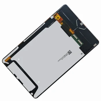 Originalni Zaslon LCD z, Zaslon na Dotik, Računalnike Skupščine 10.8 Za Huawei MatePad Pro MRX-W09 MRX-W19 MRX-AL19 MRX-AL09