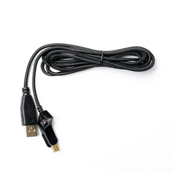 Namenski USB-Kabel Miške Podatkov Linija za Razer Mamba 3.5 G/ 4G Gaming Miška Pribor Zamenjava Miške Žice Kabel za Polnjenje
