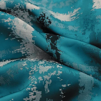 Tkanine iz poliestra blackout tkanine, tekstilne tkanine oblazinjenje za pohištvo in zavese
