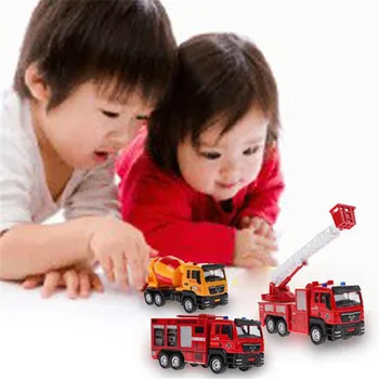 2020 1PC 1:55 Drsna Zlitine Avto, Tovornjak Model Otroci Calssic Vozila, Igrače za Otroke, Igrače gasilskega Za Otroka Chirstmas Darilo za Rojstni dan