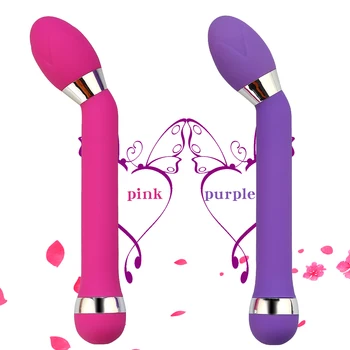 Zmogljiv mini g-spot vibrator za Odrasle Sex Igrače za Žensko Analne Bradavice Dildo Vibratorji za Ženske Erotične Massager Izdelke, povezane s spolnostjo