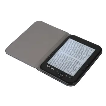 Najboljše Darilo Prenosni e-Book Reader 6 palčni Multi digitalni Mp3 predvajalnik, usb ebooker vgrajenega 16 GB Pomnilnika in Podpora SD kartice