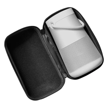 Prenosna Škatla za Shranjevanje Vrečka Vrečka Primeru Kritje za Bose SoundLink Vrti Plus Bluetooth Zvočnik