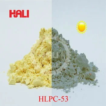Dvojni barve photochromic v prahu,sončno svetlobo občutljivih pigment,barva:modro vijolična,postavka:HLPC-32,1 veliko=100gram,brezplačna dostava...